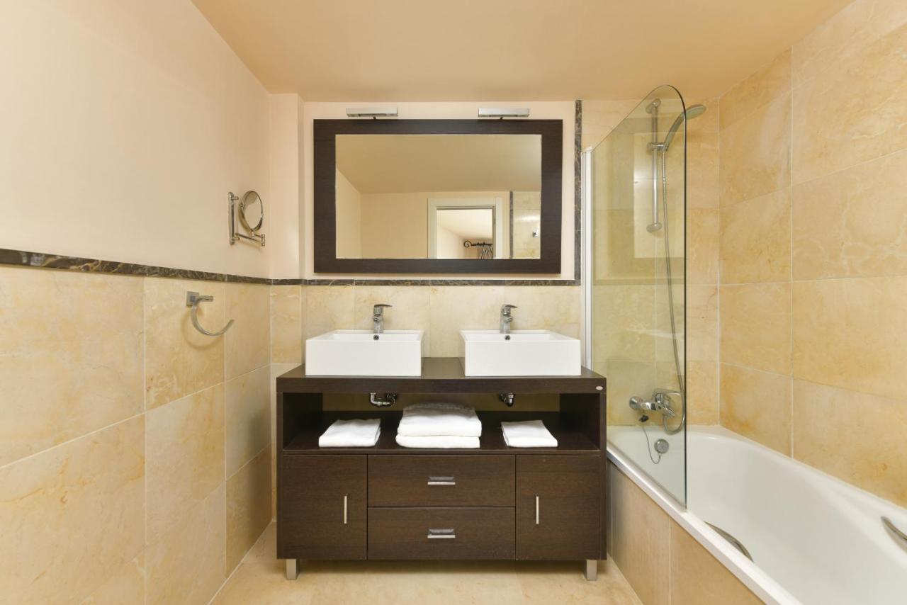 Apartamento 1 Dormitorio Vista Mar Lateral Торрокс-Коста Экстерьер фото